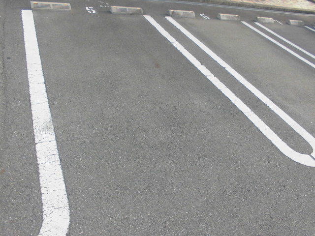 駐車場 写真20
