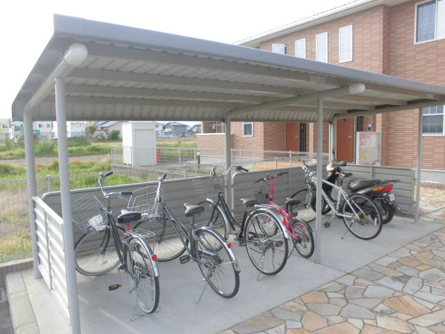 共用部 写真28