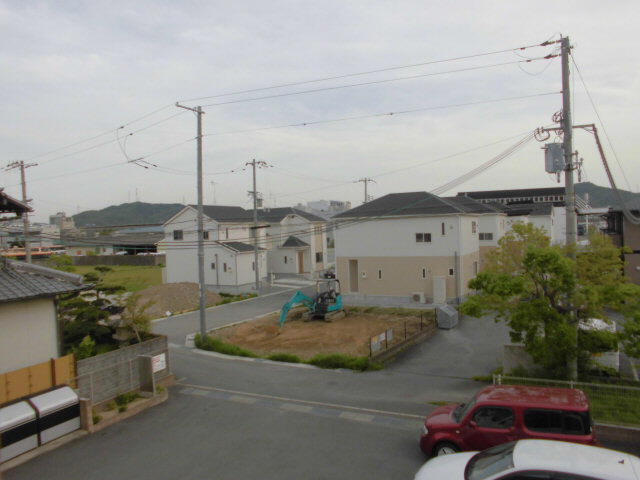 眺望 写真31