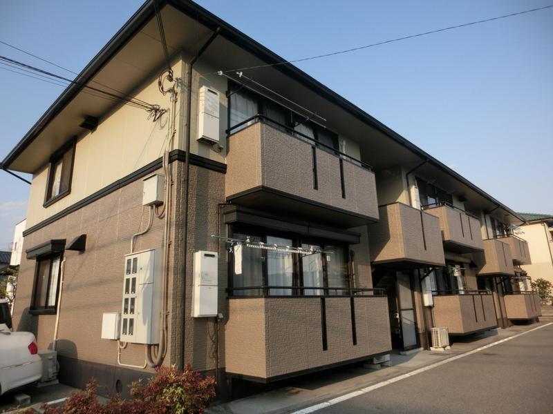 ラメゾンクレール