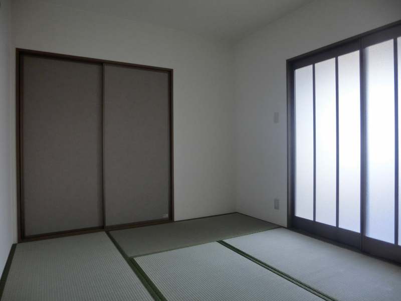 ラメゾンクレールの物件内観写真