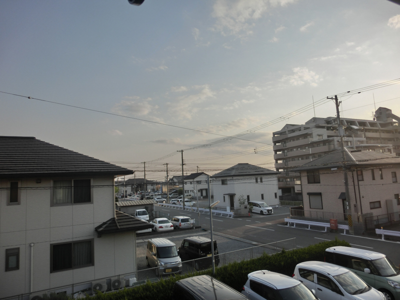 ラメゾンクレールの物件内観写真