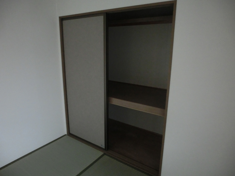 ラメゾンクレールの物件内観写真
