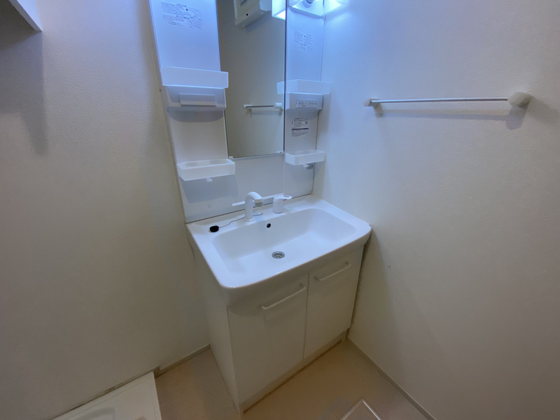 グレース七番館の物件内観写真