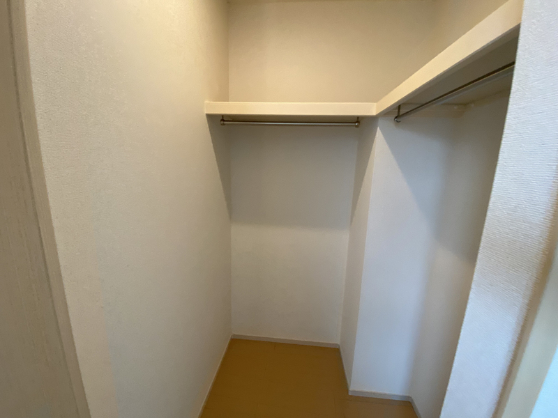 グレース七番館の物件内観写真