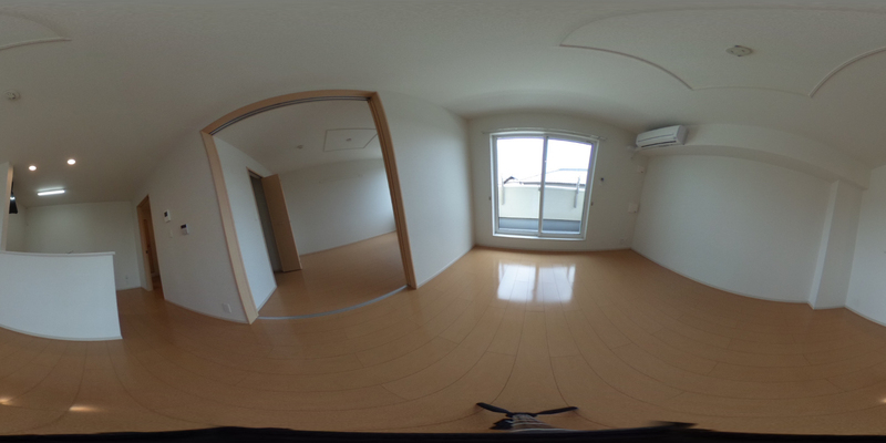 リビング 写真33