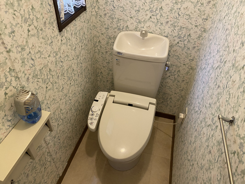 トイレ 写真15