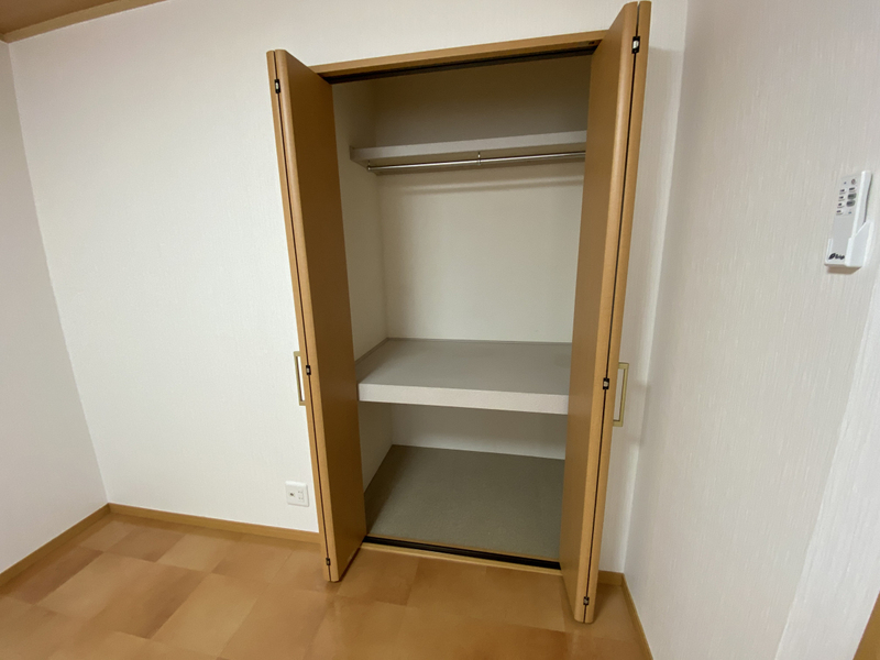 収納 写真16