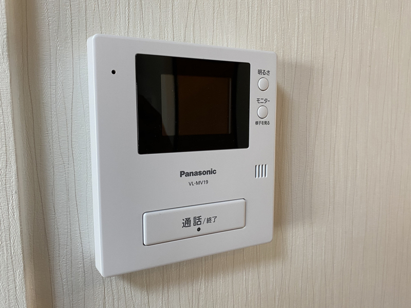 セキュリティ 写真18