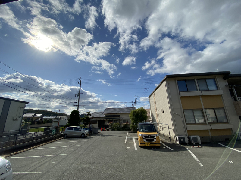 眺望 写真28