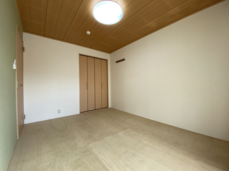 子供部屋 写真8