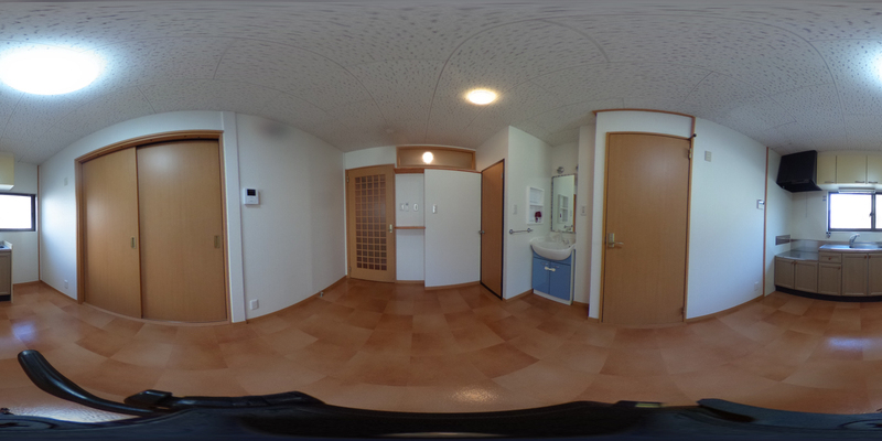 リビング 写真33