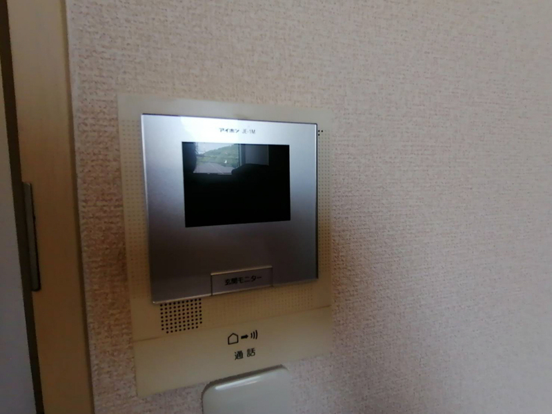 ウォームフロント岡田の物件内観写真