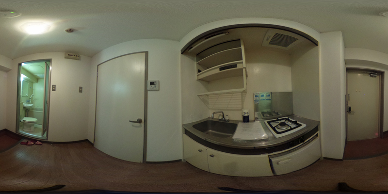 キッチン 写真35