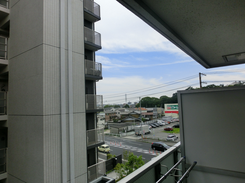 グリーンハイツ手柄の物件内観写真