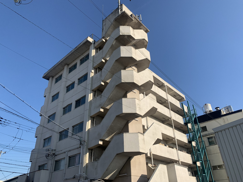 物件外観写真