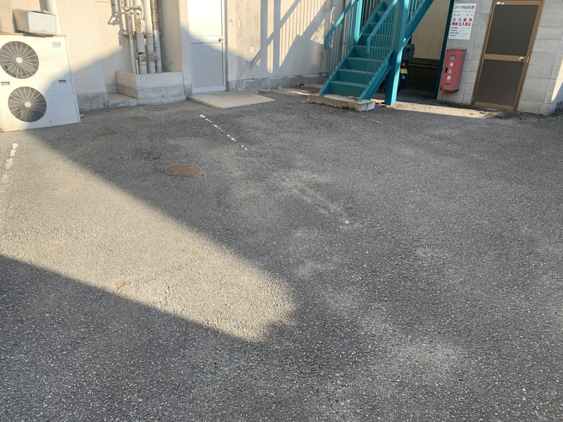 駐車場 写真10