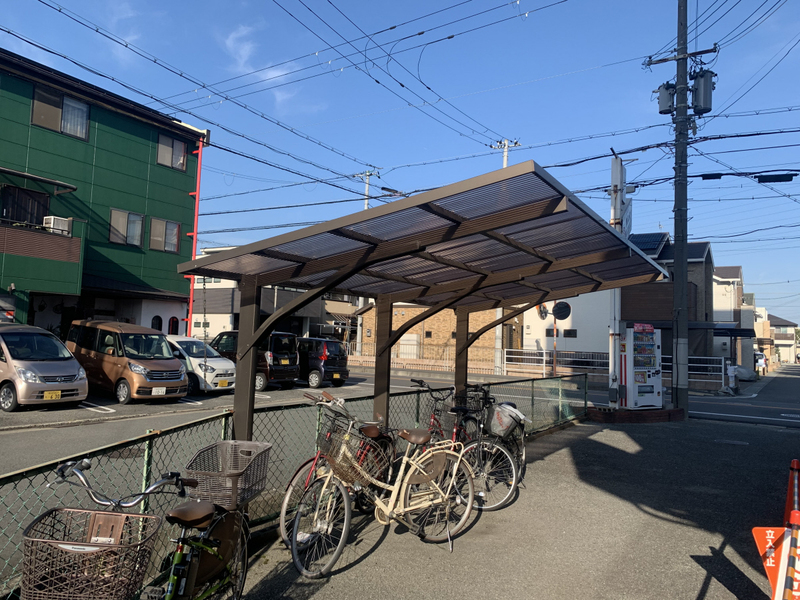 共用部 写真11
