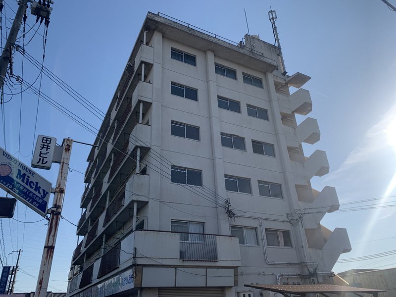 外観 写真29