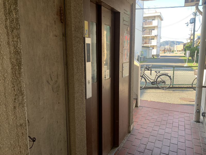 共用部 写真32