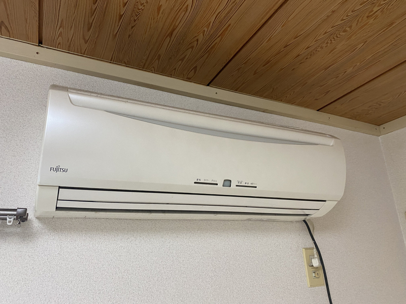 ヴィラ北平野Ⅱの物件内観写真