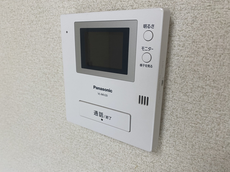 ヴィラ北平野Ⅱの物件内観写真