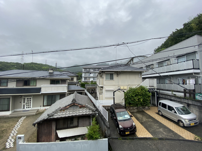 ヴィラ北平野Ⅱの物件内観写真
