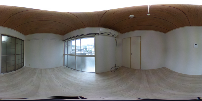 リビング 写真34