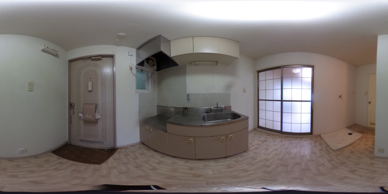 キッチン 写真35