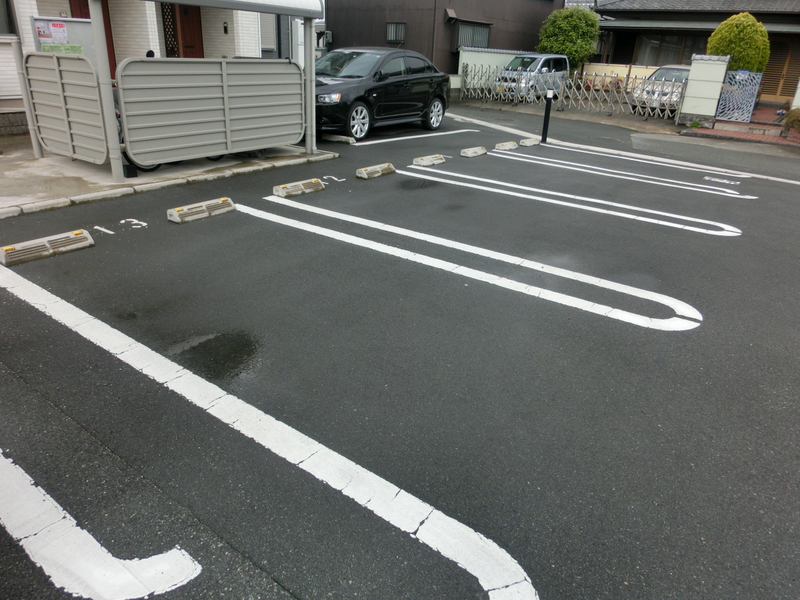 インプレスの物件外観写真