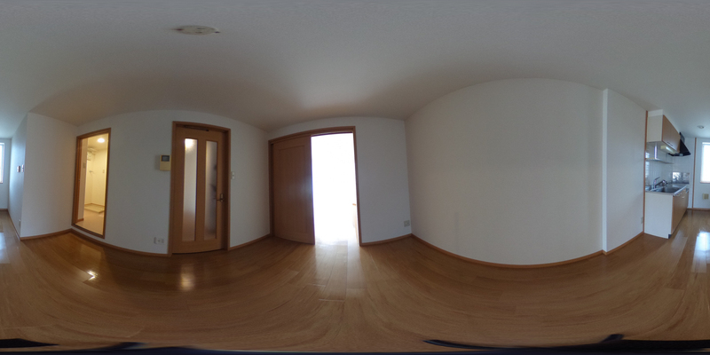リビング 写真33