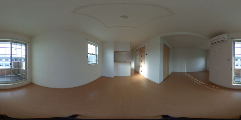 リビング 写真33
