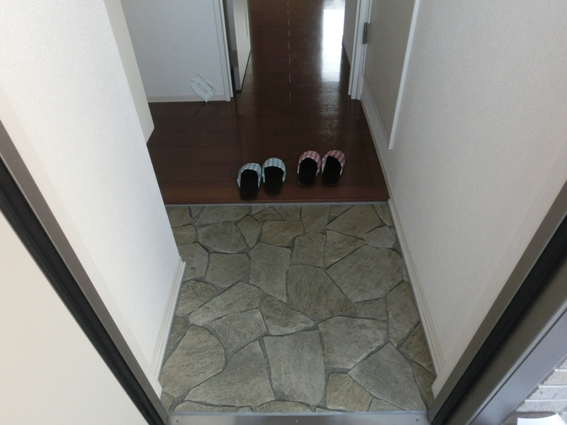 グレイシャスの物件内観写真
