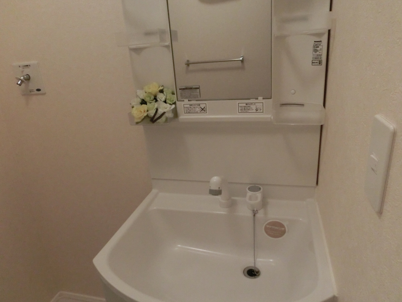 グレイシャスの物件内観写真