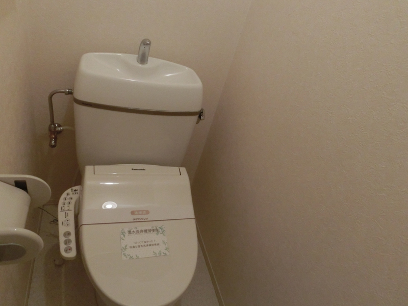 グレイシャスの物件内観写真