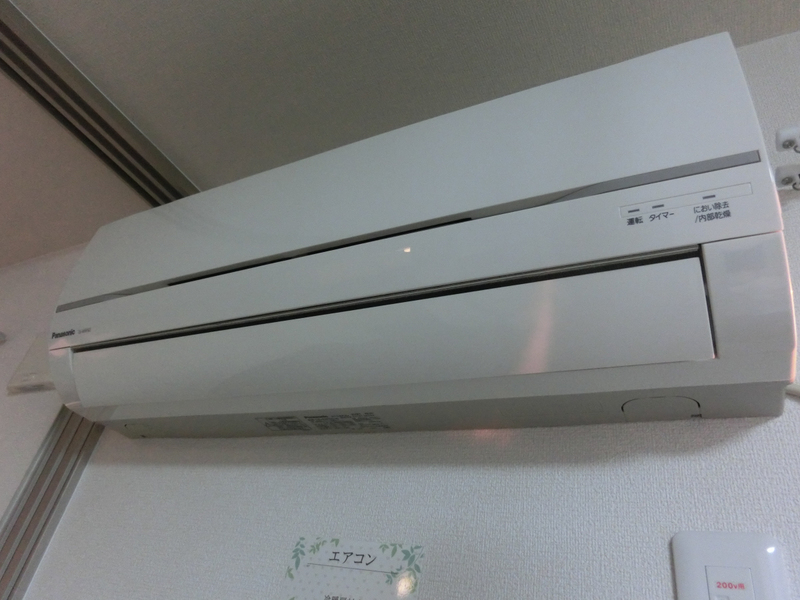 グレイシャスの物件内観写真
