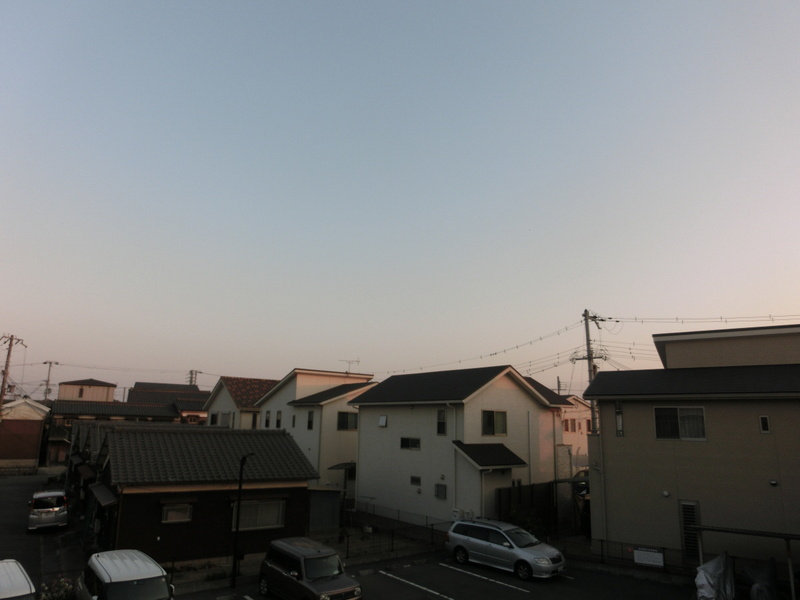 グレイシャスの物件内観写真