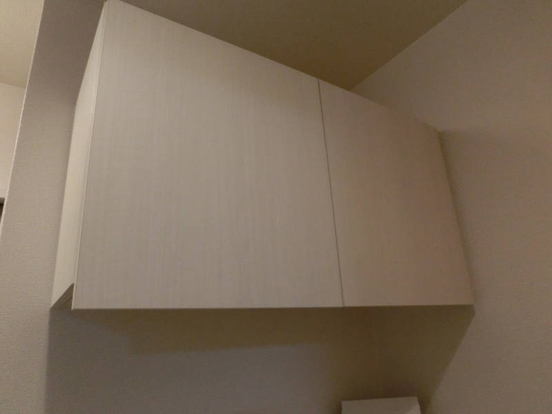 グレイシャスの物件内観写真