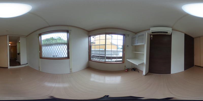 リビング 写真33