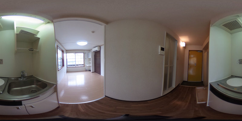 キッチン 写真34