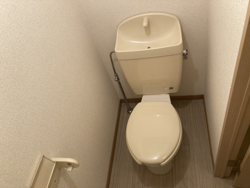 Uグレース飾磨の物件内観写真