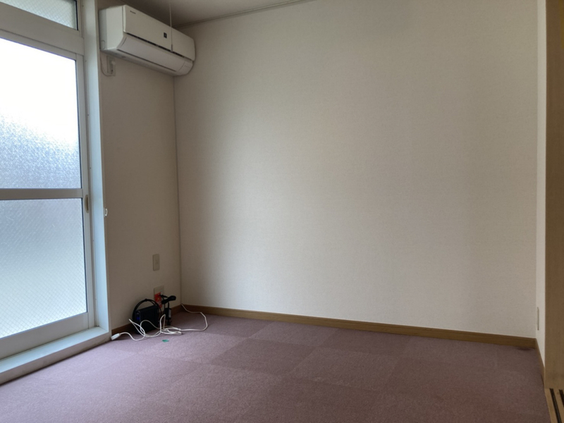 物件内観写真