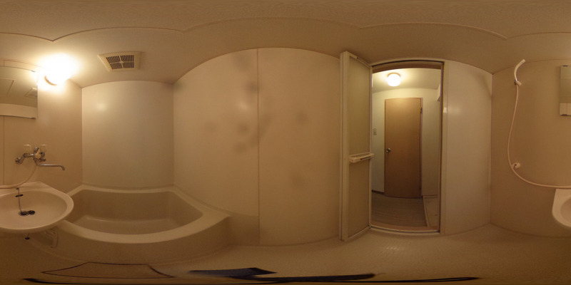 洗面所 写真36
