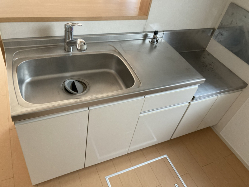 キッチン 写真4