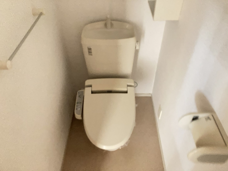 トイレ 写真13