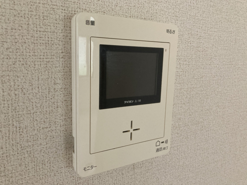 セキュリティ 写真17