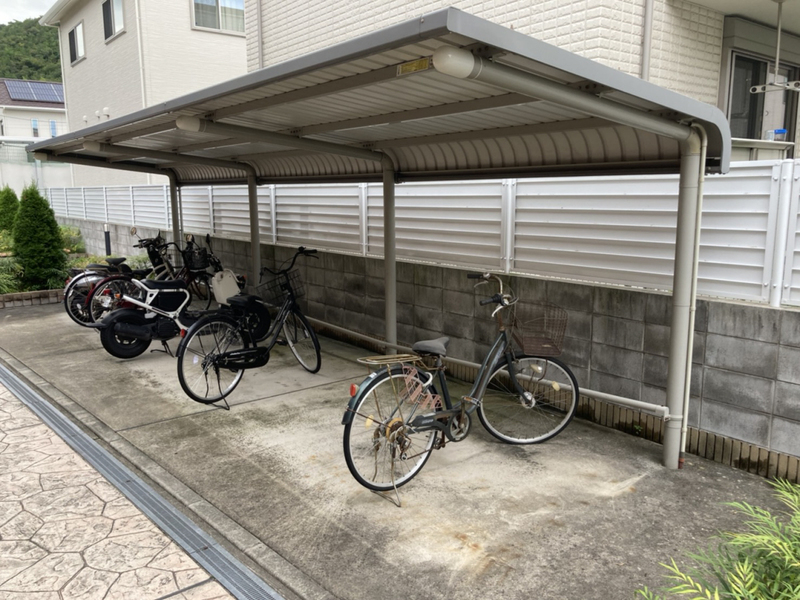 共用部 写真30