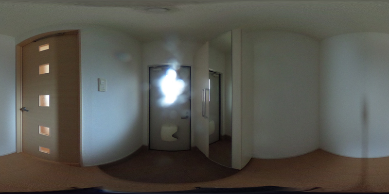 玄関 写真36