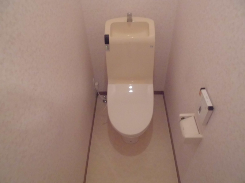 クレアコートの物件内観写真