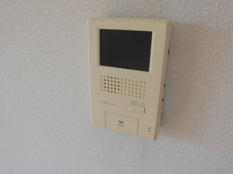 クレアコートの物件内観写真